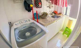 Imagem: Apartamento com 2 dormitórios à venda