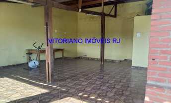 Imagem 2: Casa Independente A Venda Em Marechal Hermes 03 Quartos