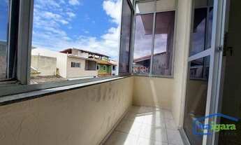 Imagem 5: Apartamento com 2 dormitórios para alugar, 52 m² - Itapuã - Salvador/BA
