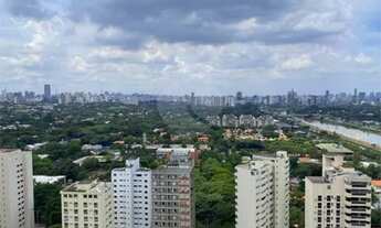 Imagem 4: São Paulo - Apartamento Padrão - ALTO DE PINHEIROS