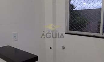 Imagem 5: BELO HORIZONTE - Apartamento Padrão - Jaqueline