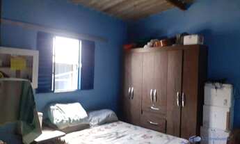 Imagem 5: Casa à venda por R$ 116.600,00 - Primeiro de Maio - Jacareí/SP