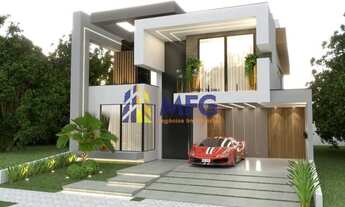 Imagem: Condomínio Sunlake Spa Residencial Belíssimo