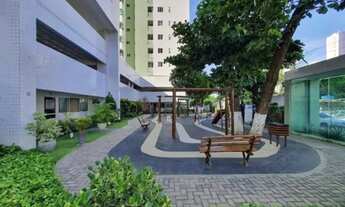 Imagem: Apartamento para aluguel tem 55 metros quadrados