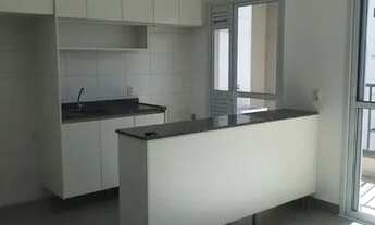 Imagem 6: RR5447 Apartamento 52m² CONDOMÍNIO ÁPICE PARK - OPORTUNIDADE - 2 Dorms 1 Vaga - Barueri, S