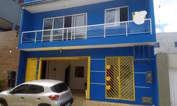 Imagem: IMB - CASA À VENDA EM ABRANTES - CAMAÇARI