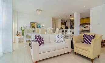 Imagem 2: Apartamento para Venda - 100.33m², 3 dormitórios, sendo 1 suites, 1 vaga - Tristeza