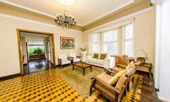 Imagem: Apartamento para Venda - 246.23m², 4 dormitórios