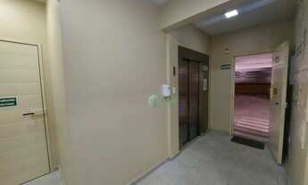 Imagem 5: Apartamento 02 quartos, garagem, elevador e portaria 24 horas em excelente local a venda c