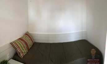 Imagem 5: Apartamento no Renata com 3 dormitórios à venda, 98 m² por R$ 705.000 - Guararapes - Forta