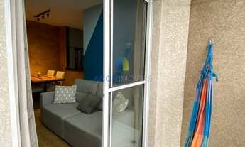 Imagem 3: Apartamento em Vila Santa Luzia - São Bernardo do Campo