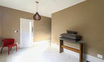 Imagem 2: Casa para Aluguel - Vargem Pequena, 2 Quartos, 75 m2