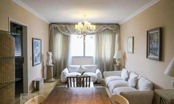 Imagem 2: Apartamento para Aluguel - Santa Cecília, 2 Quartos, 66 m2