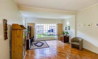 Imagem 2: Casa à venda, 244 m² por R$ 2.390.000,00 - Brooklin - São Paulo/SP