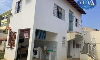 Imagem 7: Vendo Casa Térrea, Bairro, 3 Dormitórios sendo 1 Suíte, Região Morada do Ouro, Cuiabá-MT