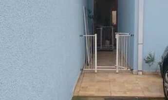 Imagem 7: Casa com 2 dormitórios à venda, 70 m² por R$ 300.000 Rodovia Doutor Edmir Viana Moura, 180