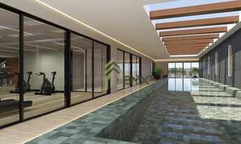 Imagem 5: Apartamento com 3 dormitórios à venda, 160 m² por R$ 2.211.900,00 - Bigorrilho - Curitiba