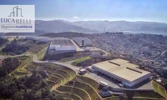 Imagem 5: Galpão para alugar, 11435 m² por R$ 217.253,60/mês - Itaqui - Itapevi/SP