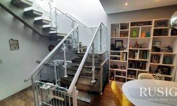 Imagem 4: Sobrado com 3 dormitórios à venda, 187 m² por R$ 960.000,00 - Vila Regente Feijó - São Pau