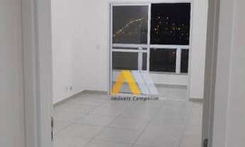 Imagem 5: Apartamento com 2 dormitórios à venda, 67 m² por R$ 403.000 - Jardim Icatu - Votorantim/SP