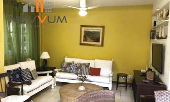 Imagem 3: CASA COM 3 DORMITÓRIOS À VENDA POR R$ 1.450.000,00 - JUQUEHY - SÃO SEBASTIÃO/SP