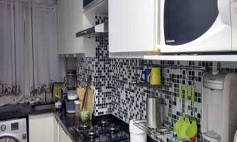 Imagem 7: APARTAMENTO RESIDENCIAL em SÃO PAULO - SP, NÚCLEO DO ENGORDADOR