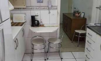 Imagem 3: Apartamento com 3 dormitórios à venda, 70 m² por R$ 240.000,00 - Vila Santa Maria - Americ