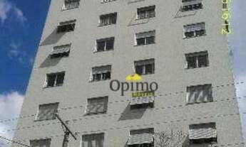 Imagem 2: Apartamento à venda, 113 m² por R$ 890.000,00 - Vila Mariana - São Paulo/SP