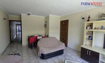 Imagem: Sobrado à venda, 335 m² por R$ 910.000,00