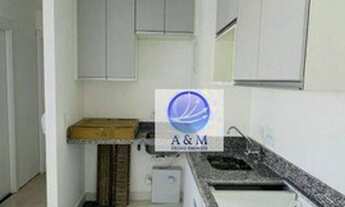 Imagem 3: Apartamento à venda, 38 m² por R$ 450.000,00 - Quarta Parada - São Paulo/SP