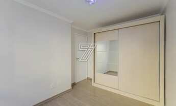 Imagem 6: Apartamento para venda tem 46 metros quadrados com 2 quartos em Pinheirinho - Curitiba - P