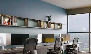 Imagem 5: Flat para venda com 32 m², Studio, completo em lazer - Gravatá - PE