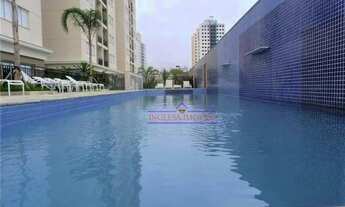 Imagem 7: Apartamento à Locação, no Bairro Valparaíso em Santo André/SP