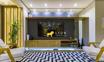 Imagem 1: Apartamento com 3 dormitórios à venda, 105 m² por R$ 1.065.000 - Passo d'Areia - Port