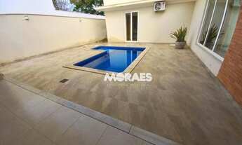 Imagem 4: Casa com 3 suítes para alugar, 400 m² - Residencial Villa Lobos - Bauru/SP