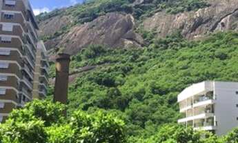 Imagem: Reformado na Lauro Muller! Dois quartos