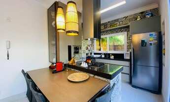 Imagem 7: Sobrado com 4 dormitórios à venda, por R$ 3.500.000 - Praia de Juquehy - São Sebastião/SP