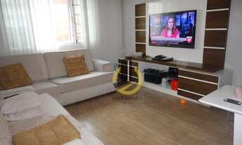 Imagem 5: Casa de Vila - 123 m² - 2 dormitórios - 1 vaga - venda R$ 890.000 - Jardim da Glória