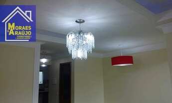 Imagem 4: Casa com 3 dormitórios à venda, 100 m² por R$ 400.000,00 - Extensão do Bosque - Rio das Os