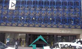 Imagem 2: SALA COMERCIAL em CAMPINAS - SP, VILA ITAPURA