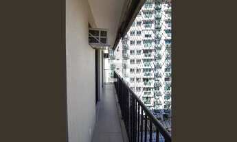 Imagem 6: Apartamento para Aluguel - Tijuca, 3 Quartos, 75 m2