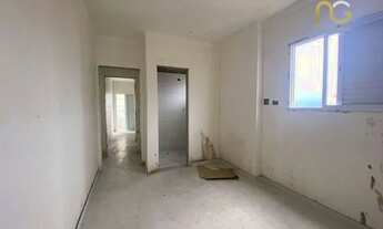 Imagem 7: Apartamento com 2 dormitórios à venda, 86 m² por R$ 550.000,00 - Aviação - Praia Grande/SP