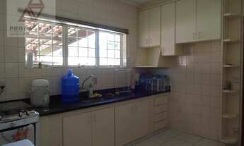 Imagem 6: Casa com 3 dormitórios à venda, 273 m² por R$ 850.000,00 - Jardim Santo Antônio - American