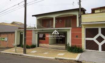 Imagem: Casa com 3 dormitórios à venda, 220 m²