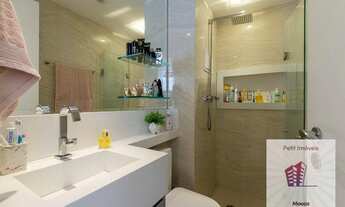 Imagem 6: PORTEIRA FECHADA Lindo Apartamento!!!!! com 2 dormitórios à venda, 45 m² por R$ 583.000