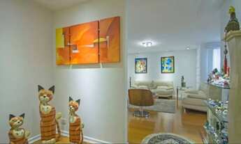 Imagem 3: Apartamento com 4 quartos, 237m²