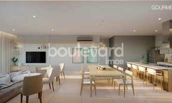 Imagem 6: Apartamento à venda no bairro Barreiros - São José/SC