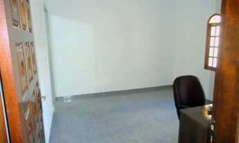 Imagem 2: Casa para aluguel com 60 metros quadrados com 2 quartos em Quiririm - Taubaté - SP