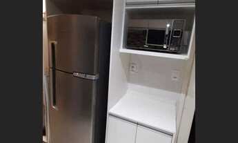 Imagem 5: Apartamento com 2 dormitórios à venda, 65 m² por R$ 279.000,00 - Cangaíba - São Paulo/SP