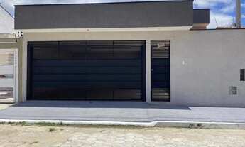 Imagem 3: Casa com 3 dormitórios à venda, 170 m² por R$ 590.000,00 - Village das Flores - Caçapava/S